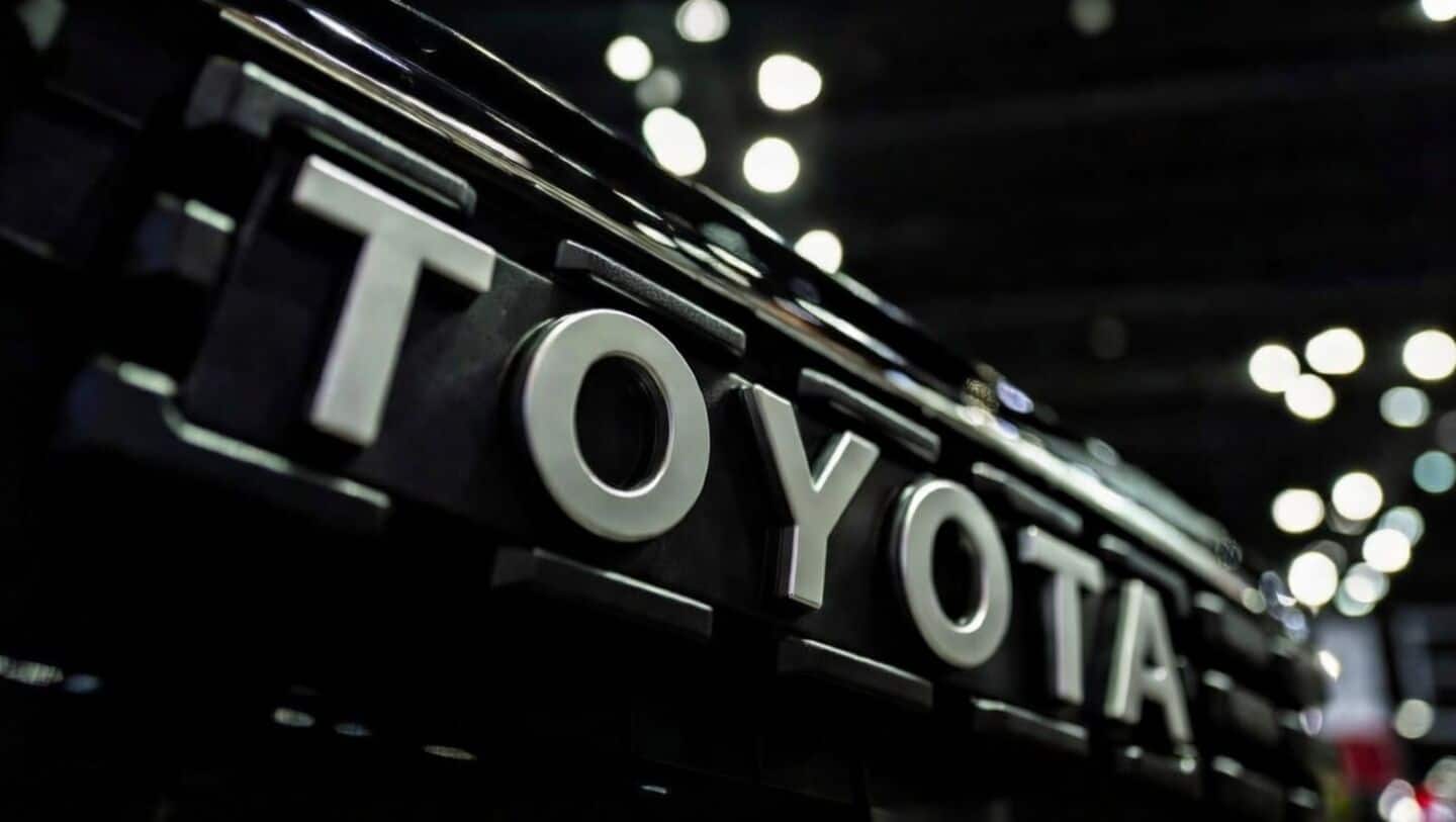 Toyota to build new India plant with 100,000-vehicle yearly capacity