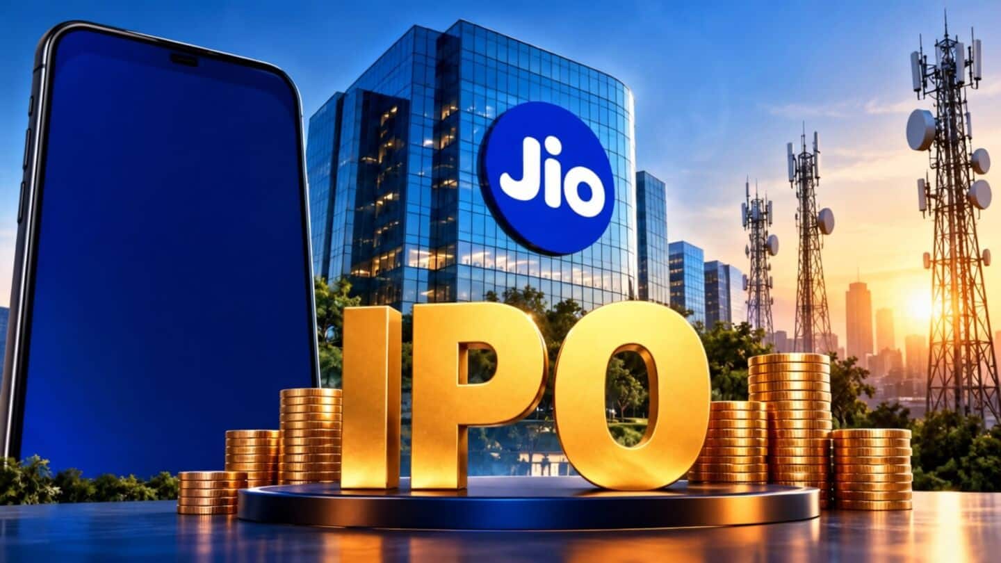 Jio Platforms, Paras Healthcare IPOs lead market activity this week 