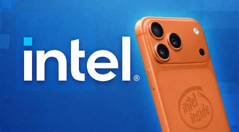 Intel tests making Apple chips again