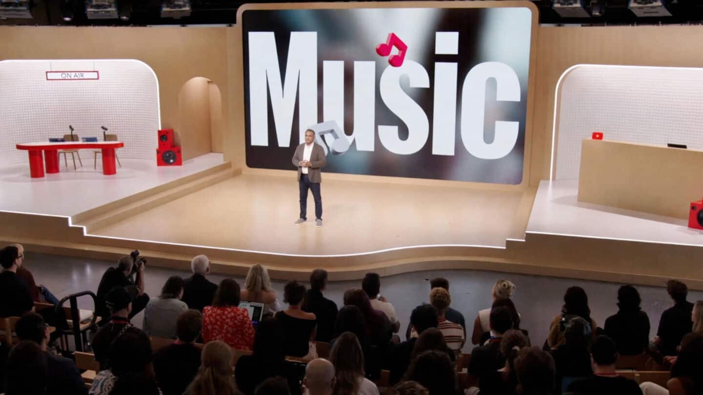 YouTube Music's new AI features help you discover tracks, podcasts 