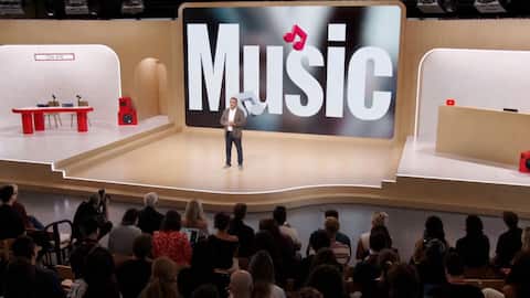 YouTube Music's new AI features help you discover tracks, podcasts 