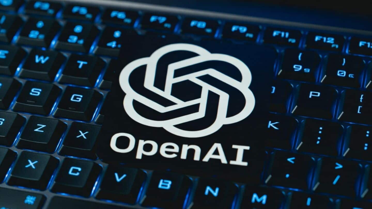 OpenAI won't use alleged Apple trade secrets