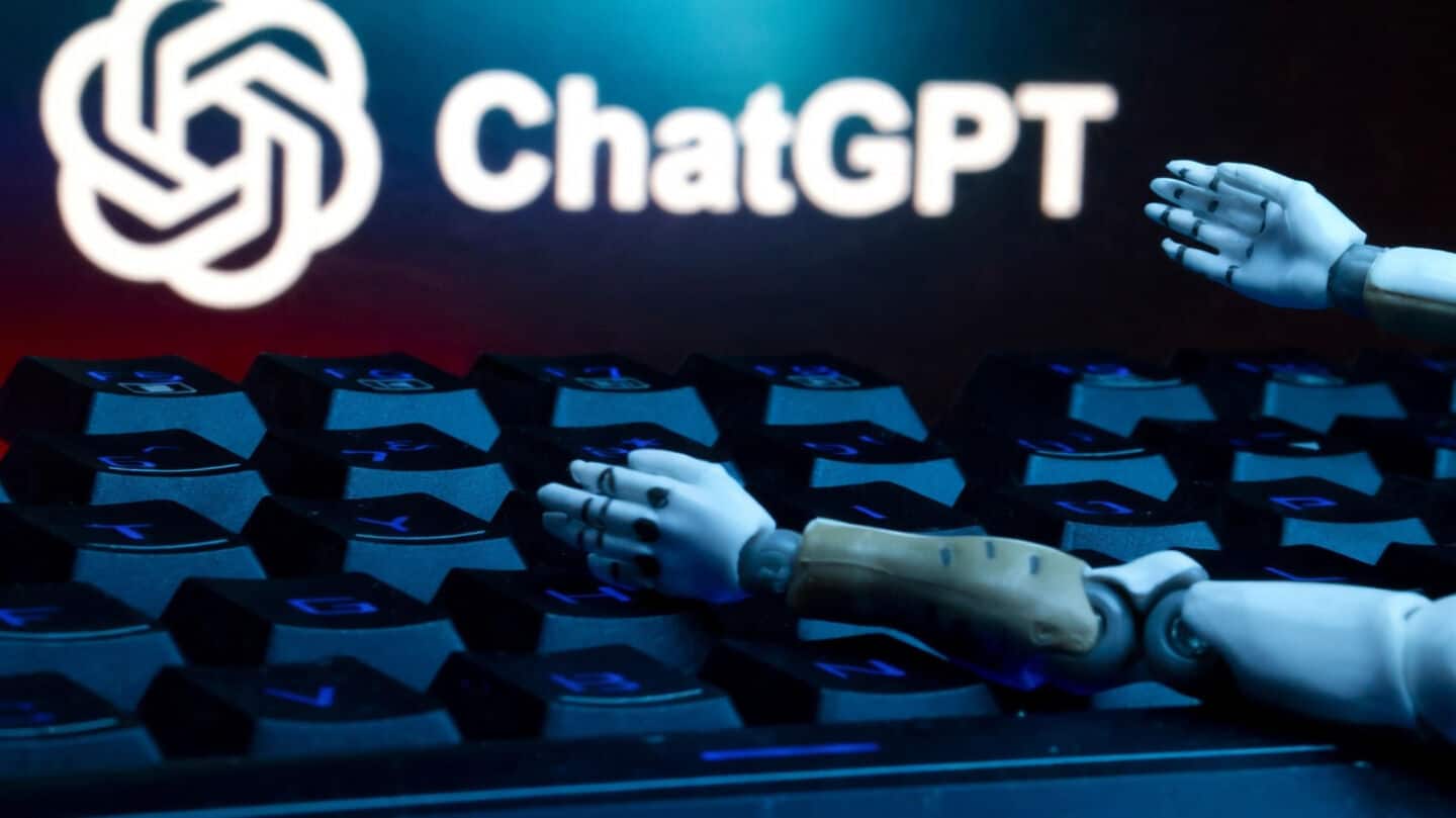 OpenAI working on making ChatGPT a 'superapp' for coding tools 
