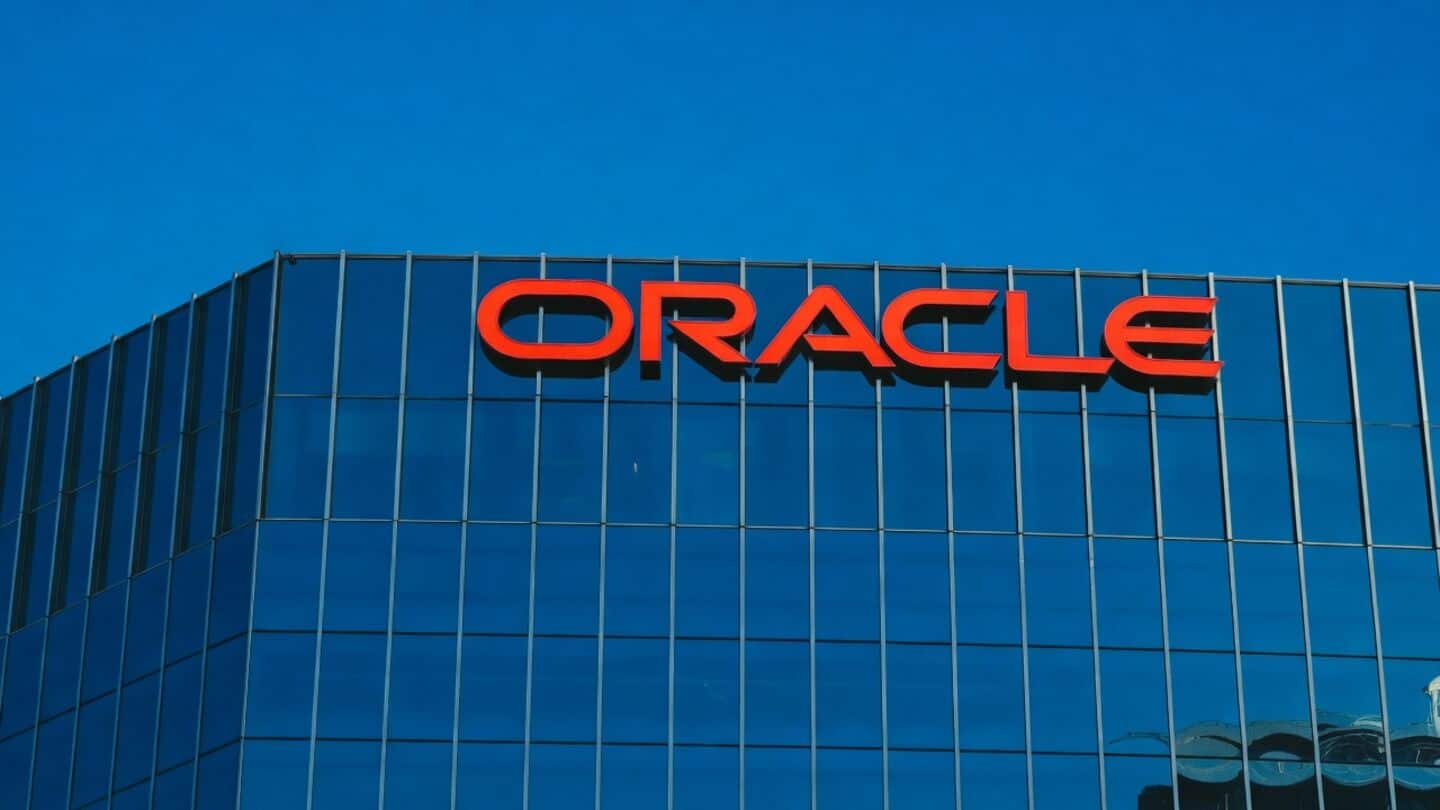 Oracle plans more layoffs as AI data center costs soar 