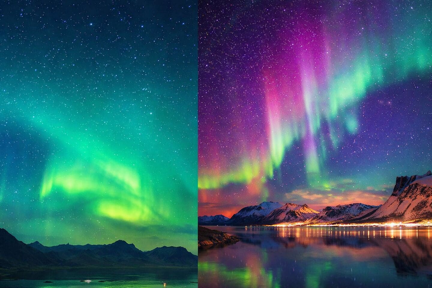 NASA to launch rockets into auroras to study electric currents