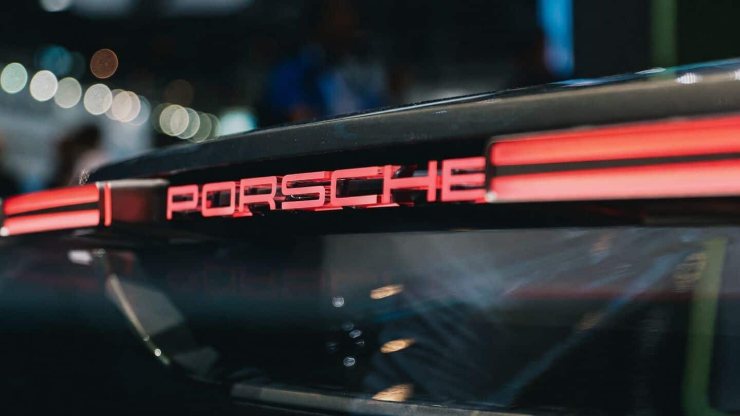 Volkswagen may cut another 4,100 jobs at Porsche 