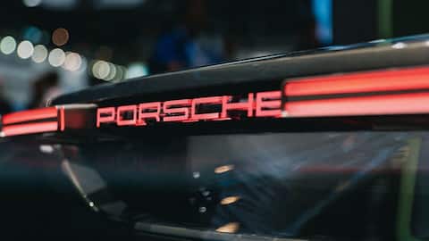Volkswagen may cut another 4,100 jobs at Porsche 