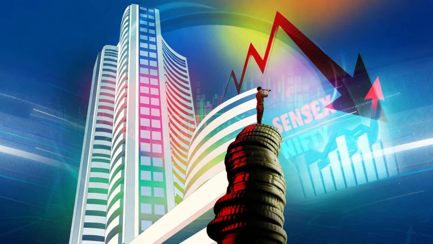 Foreign investors withdraw ₹27,000cr from Indian equities in May