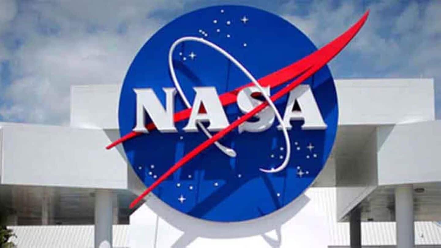 Why NASA skipped global space conference in India Why NASA skipped global space conference in India
