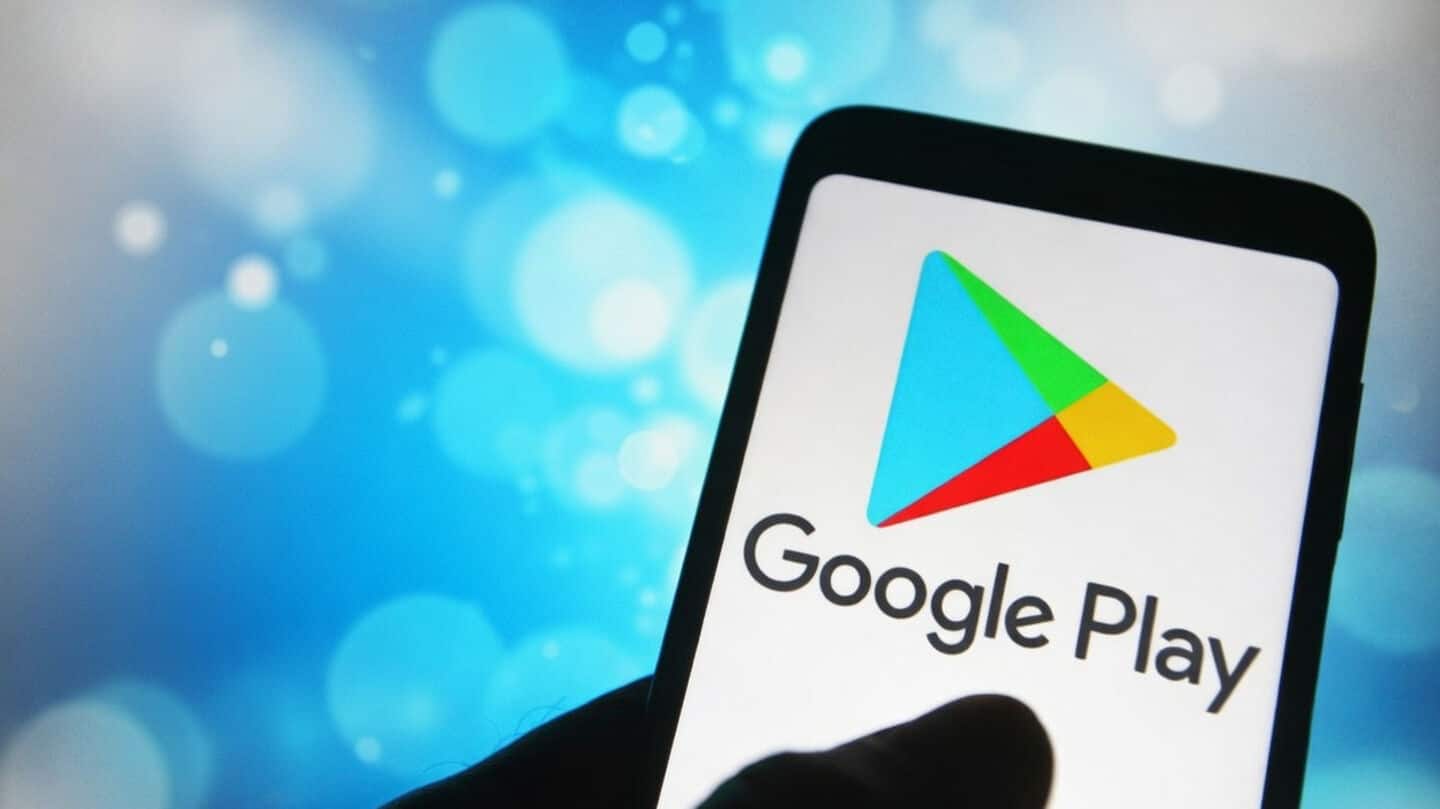 Google Play Store gets new games and features 