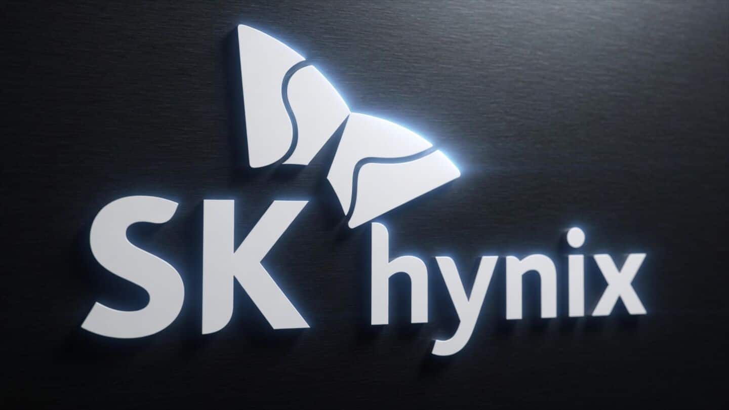 NVIDIA supplier SK Hynix eyes $28B US listing