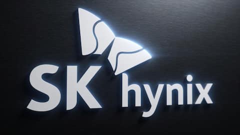 NVIDIA supplier SK Hynix eyes $28B US listing