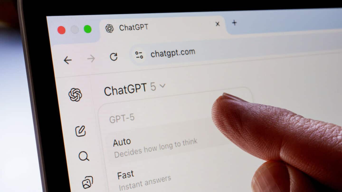 ChatGPT now has WhatsApp-like group chats: How to use it