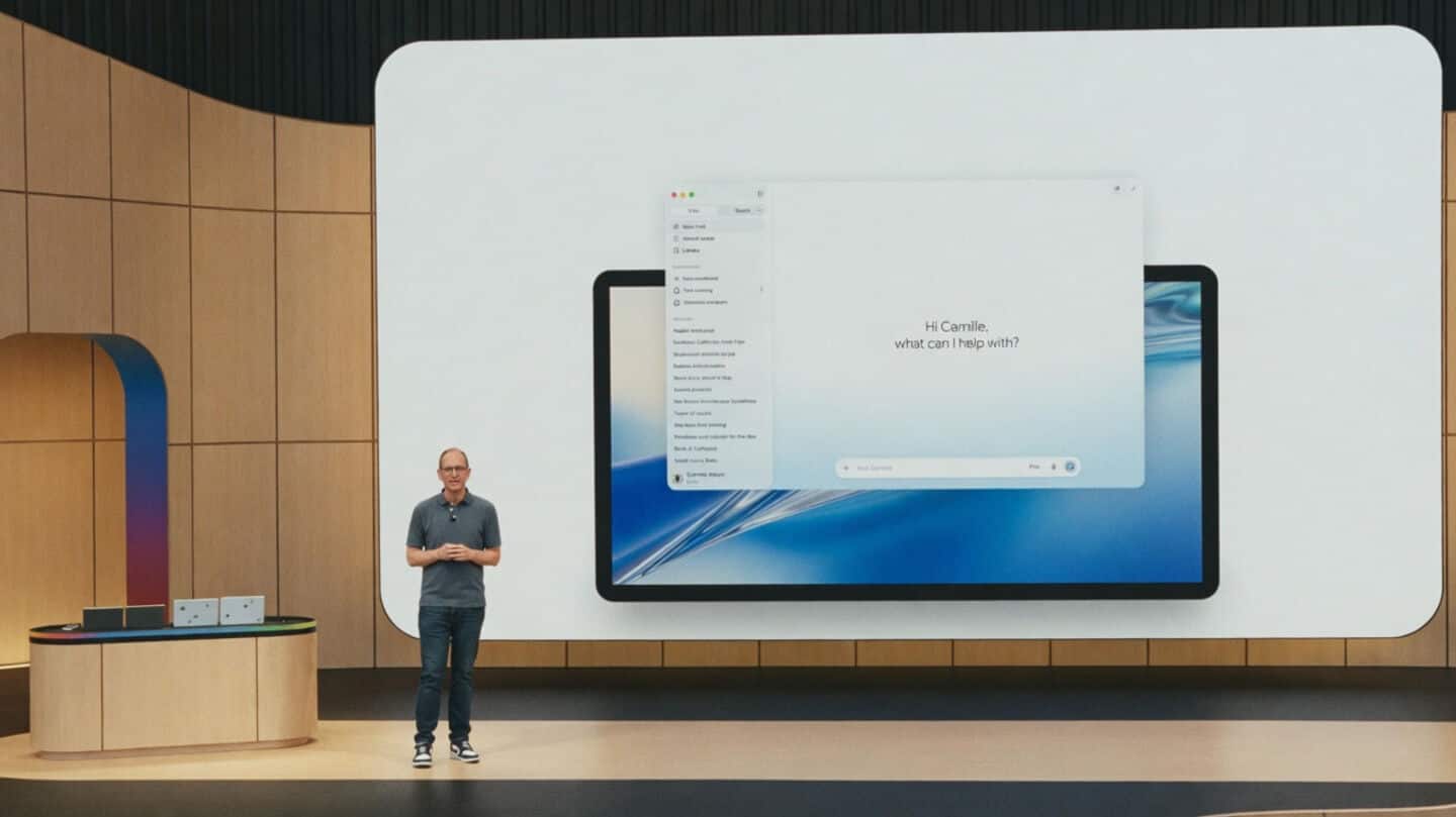 Gemini app for Mac to get 2 major AI updates 