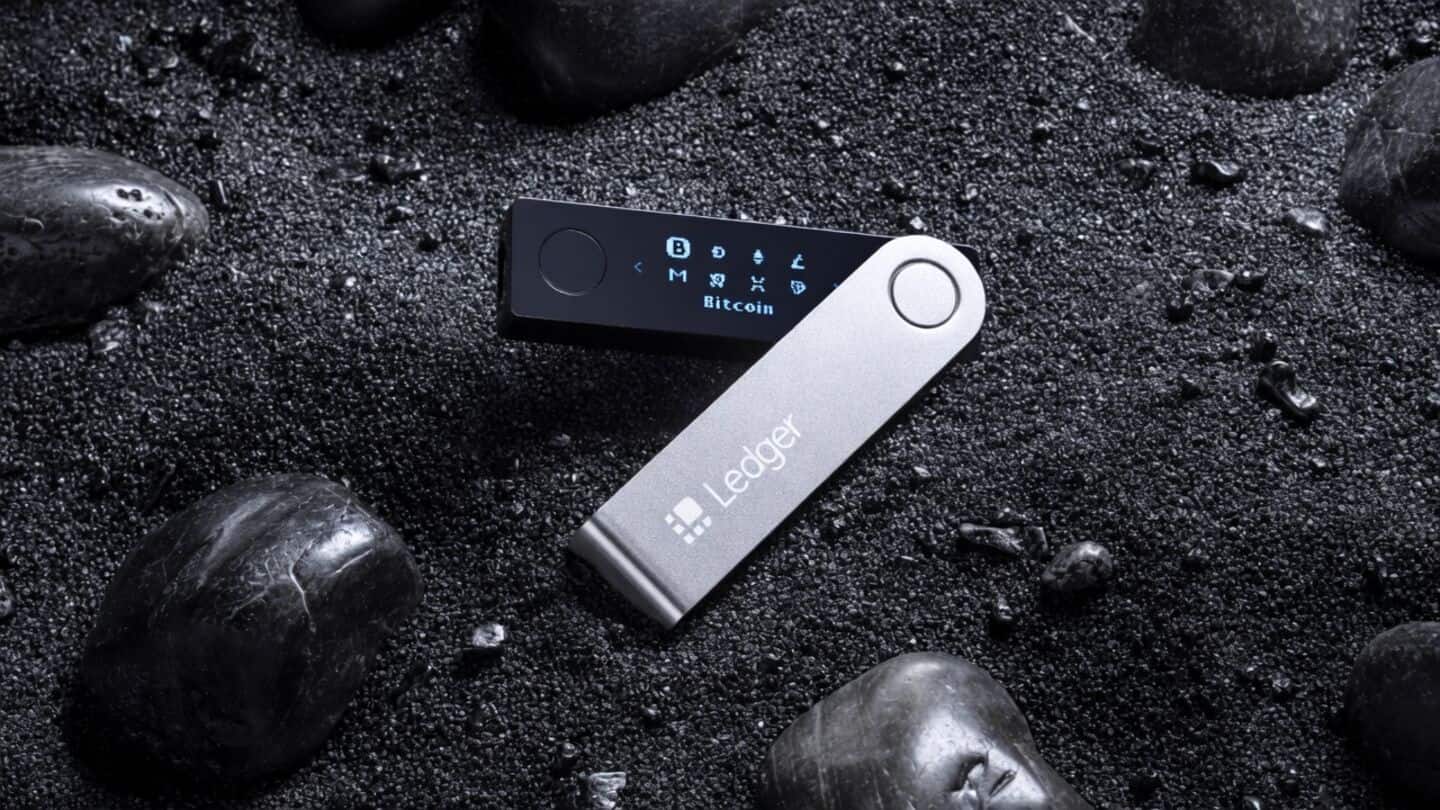Ledger probes alleged $86M crypto theft linked to reseller-sold wallets