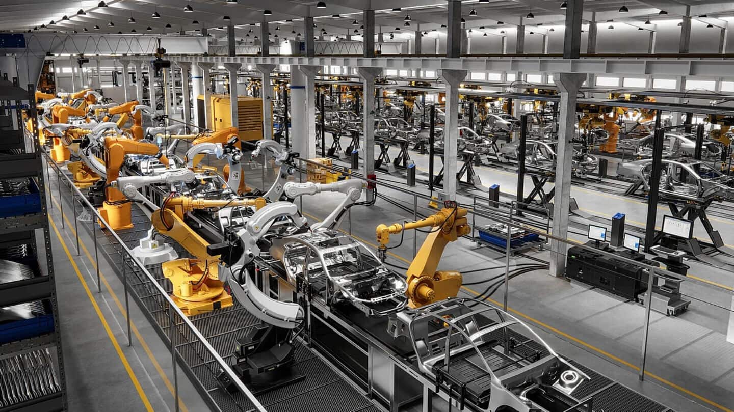 US tariffs may hit India's auto exports hard