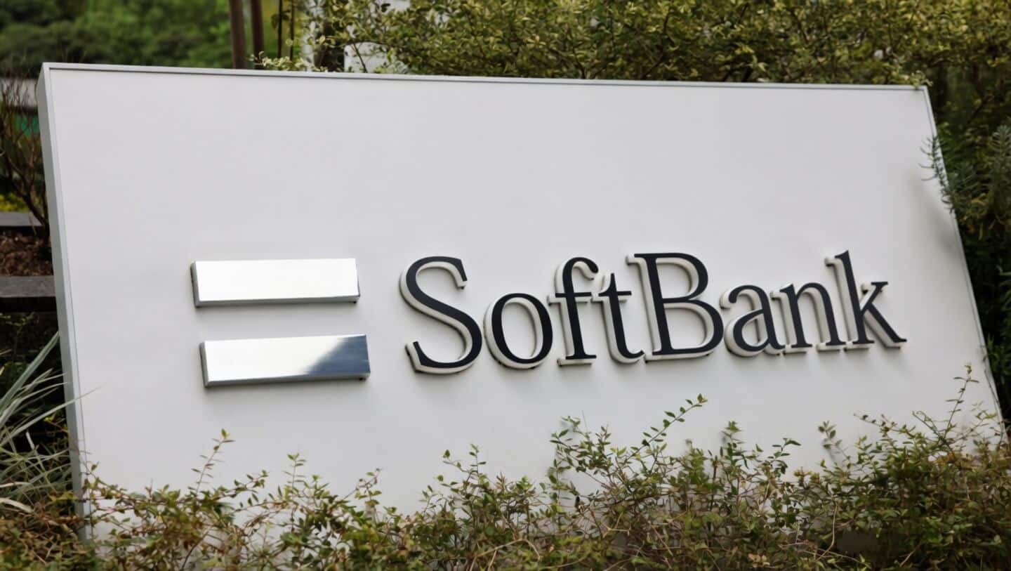 SoftBank CEO seeks $100B from Gulf investors for AI investments