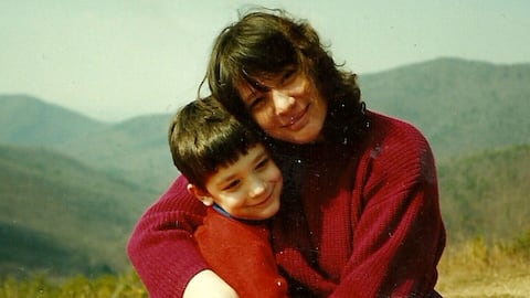 Reddit co-founder recreates touching video with late mother using AI