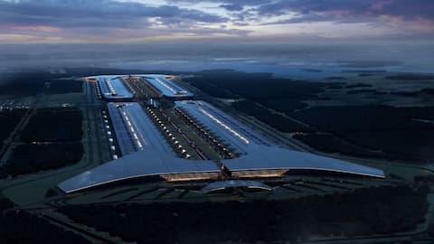 SpaceX's Terafab to rely on natural gas, not solar power 