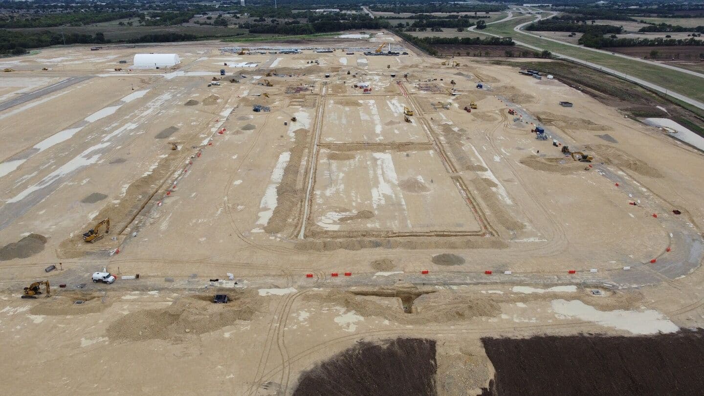 Meta to build $1.5B AI data center in Texas Meta to build $1.5B AI data center in Texas