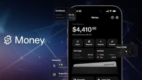 X now offers instant payments to creators