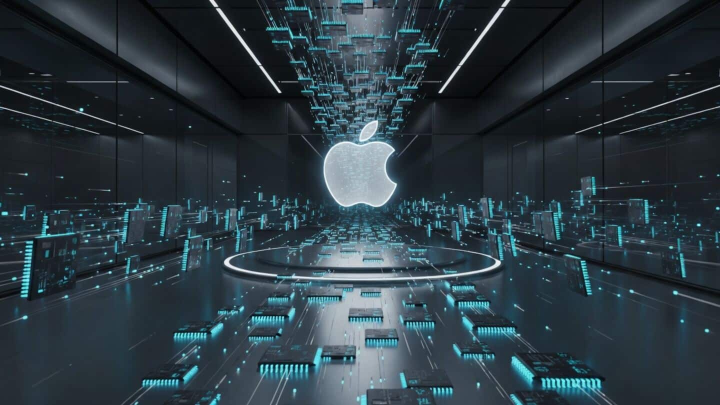 Apple eyes AI chip start-ups to reduce reliance on NVIDIA 