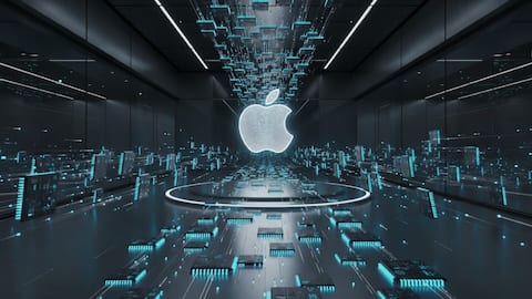 Apple eyes AI chip start-ups to reduce reliance on NVIDIA 