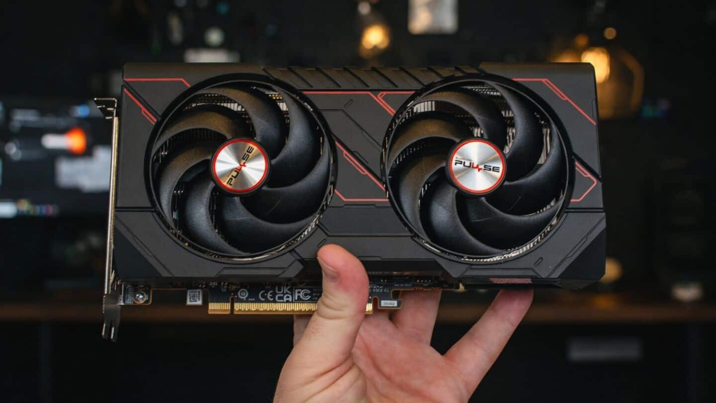 AMD products may get pricier as TSMC raises wafer costs