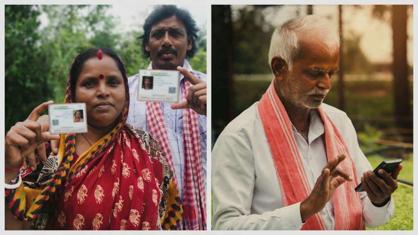 How to check if Aadhaar is linked to multiple SIMs 