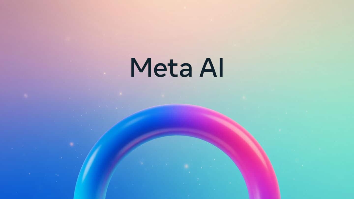 Meta AI app now available for Mac users 