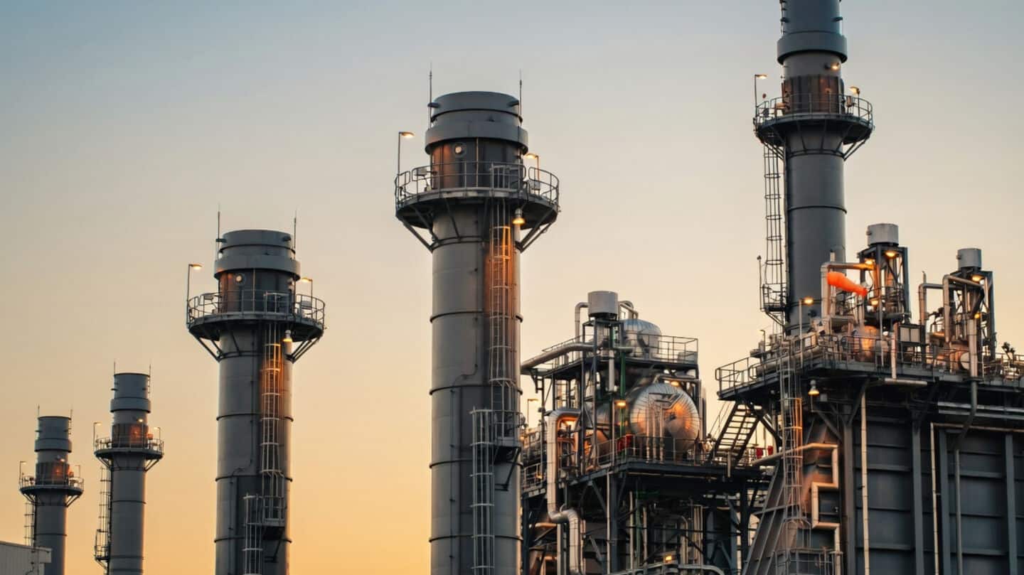 Amazon's new data center could worsen climate change