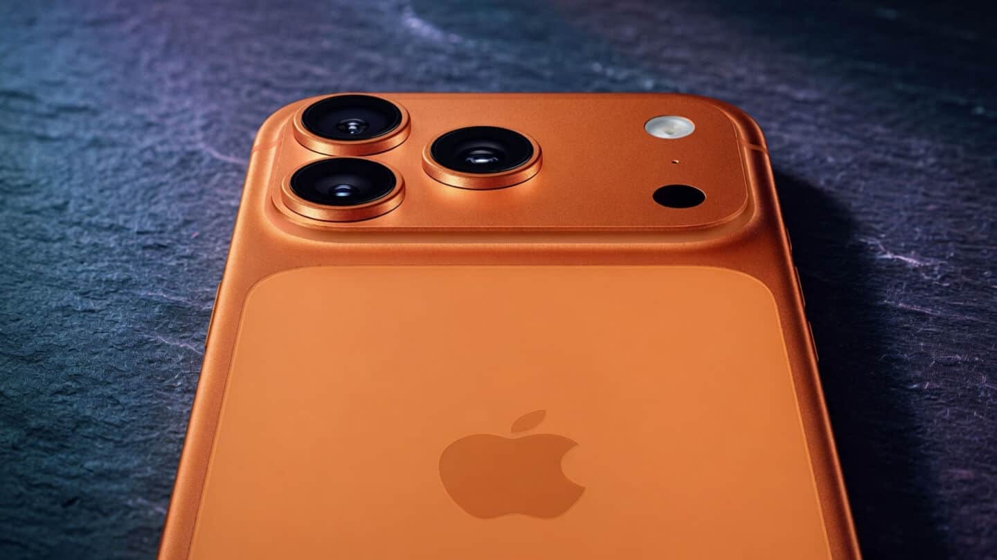 iPhone 17 Pro at just ₹56,990? Here's how deal works 