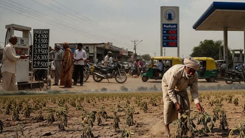 Finance Ministry warns of inflation risks from rising energy prices
