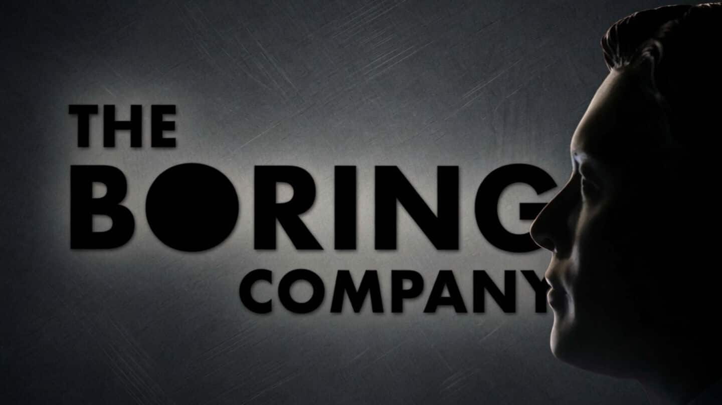 Musk's tunnel-digging venture secures major funding at $23B valuation 