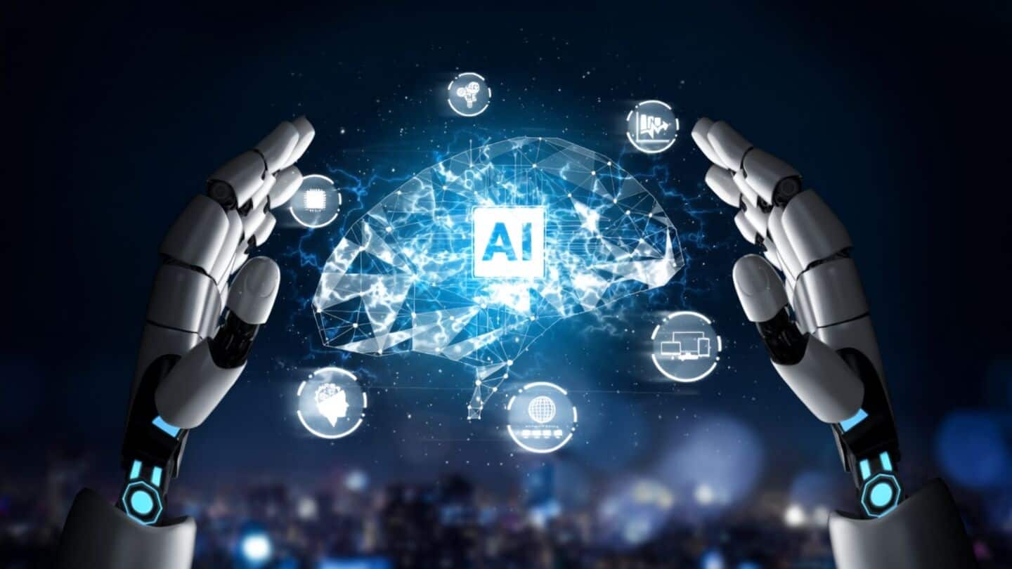 IIT-Madras-backed Bodhan AI launches 4 foundational AI models