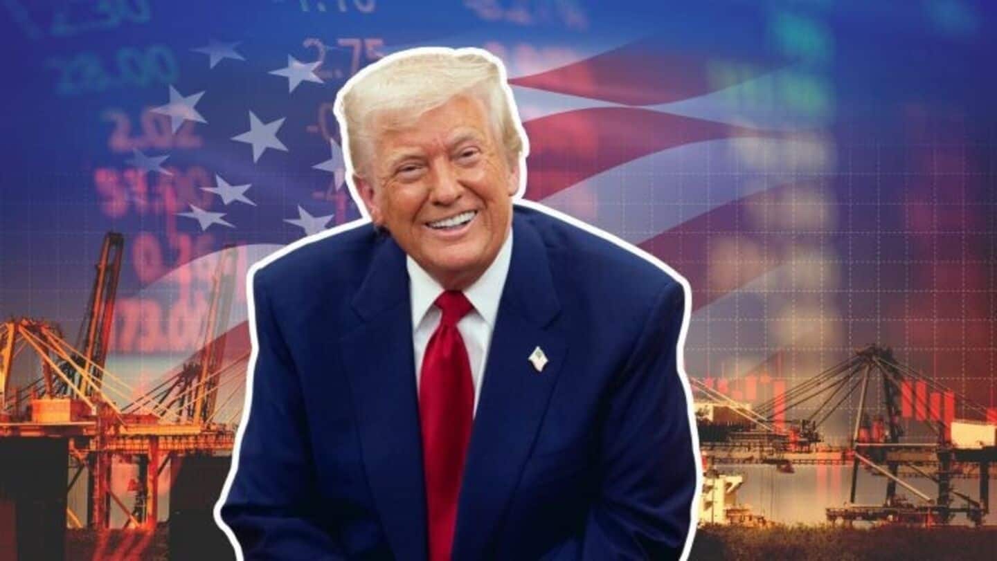 Trump administration to extend tariff relief for automakers Trump administration to extend tariff relief for automakers