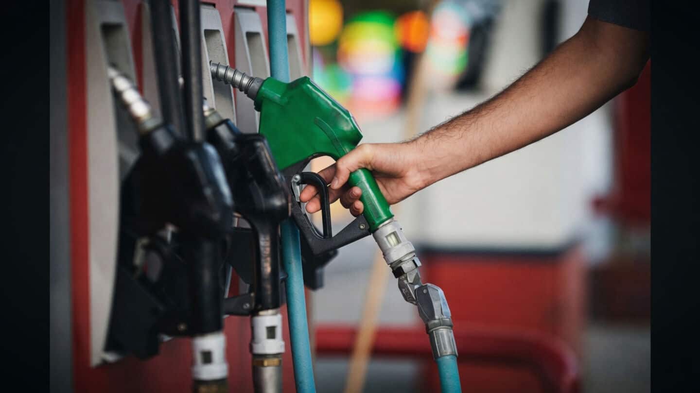 Indian auto body urges caution over fuel quality reports 