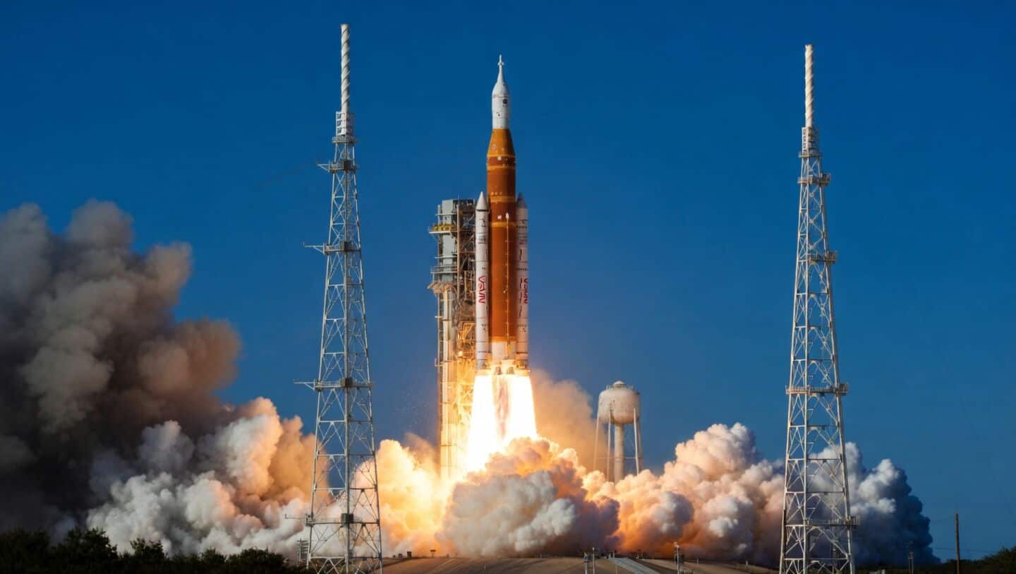 Artemis II: How to track NASA's historic mission in real-time