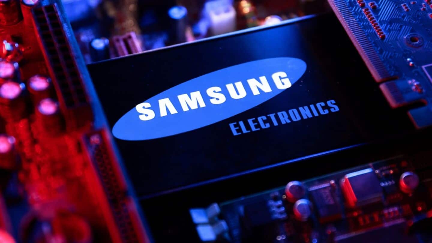 AI boom to drive Samsung's Q2 profit up nearly 18x