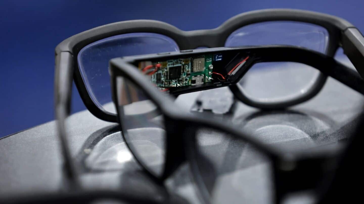 Samsung's Meta Ray-Ban rival launching in November: What to expect 