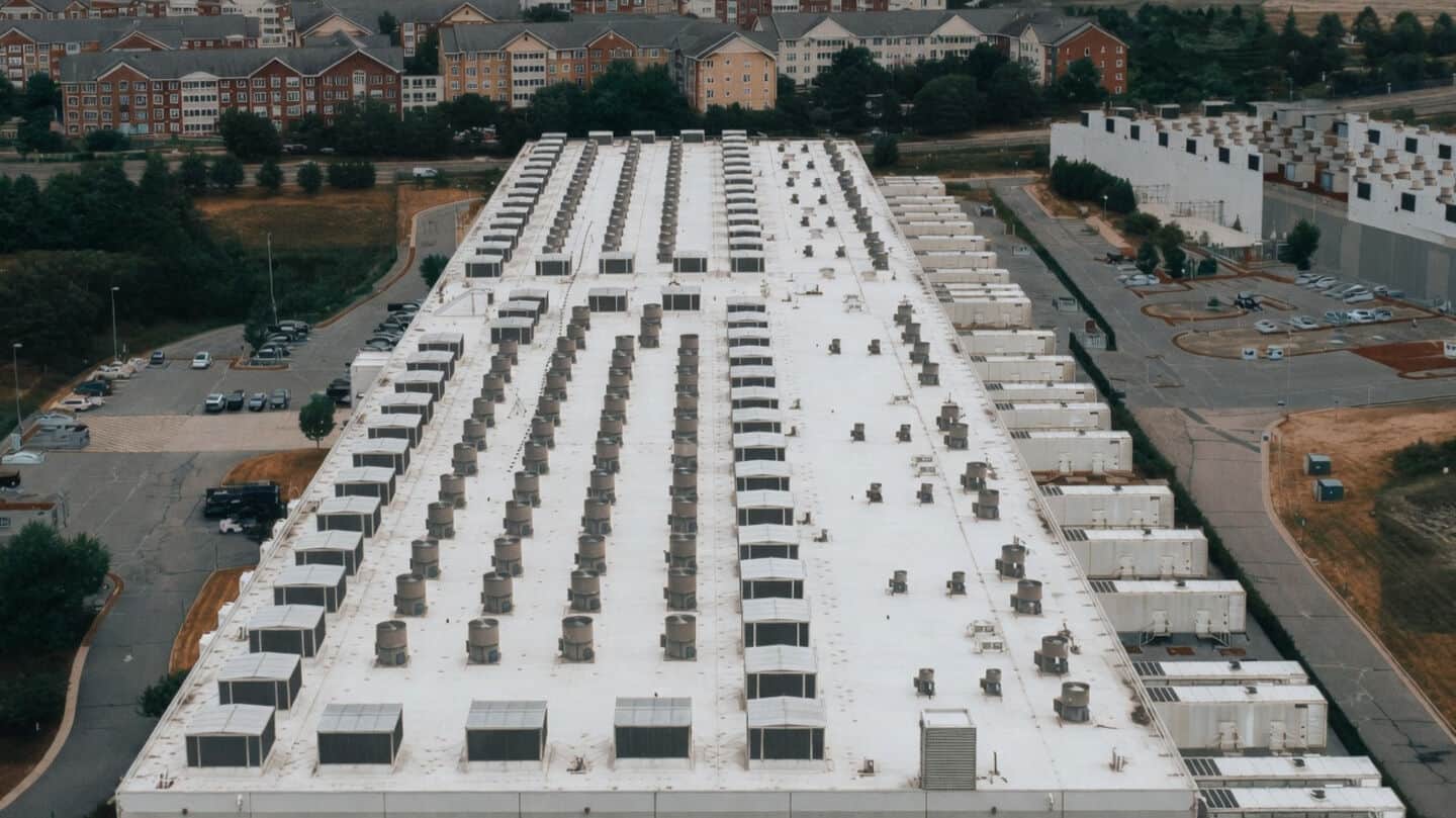 Trump's push to ease data center rules could harm Americans 