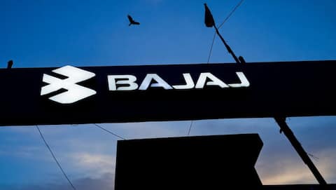 Bajaj Auto's total sales jump 20% to 4.5L units
