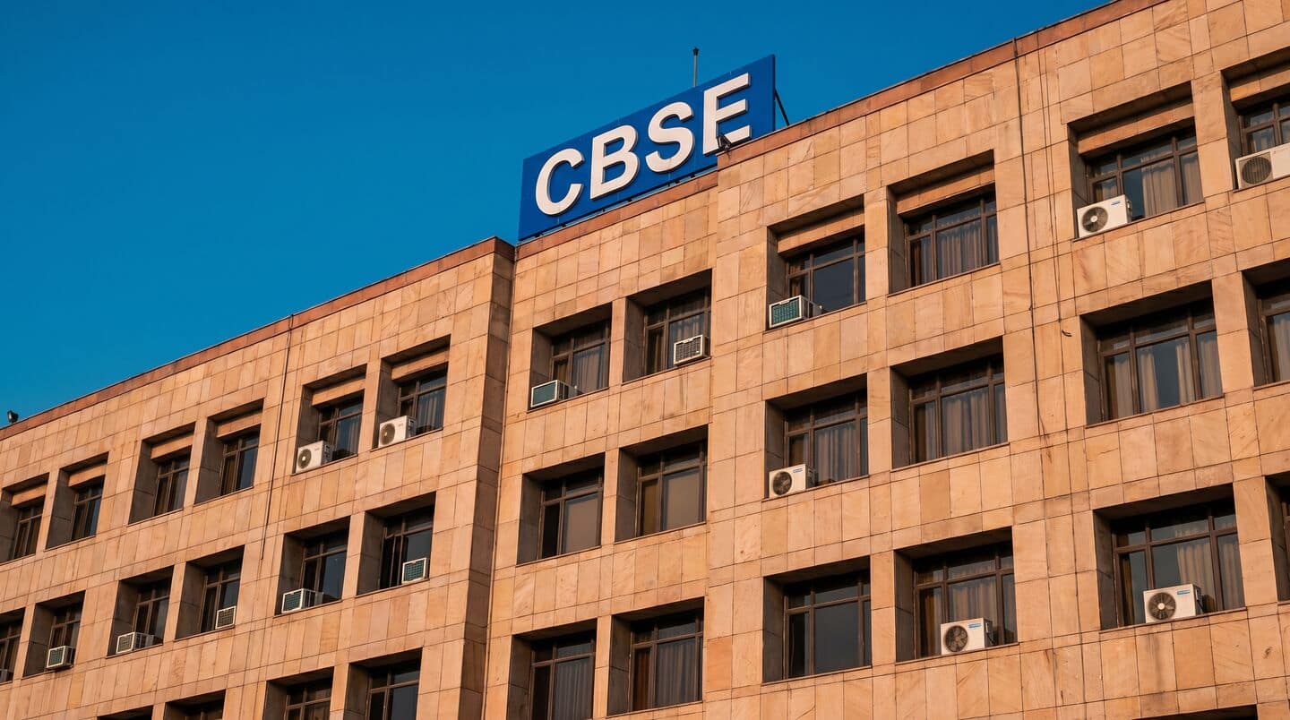 CBSE admits vulnerabilities in OnMark portal, says 'issues contained'
