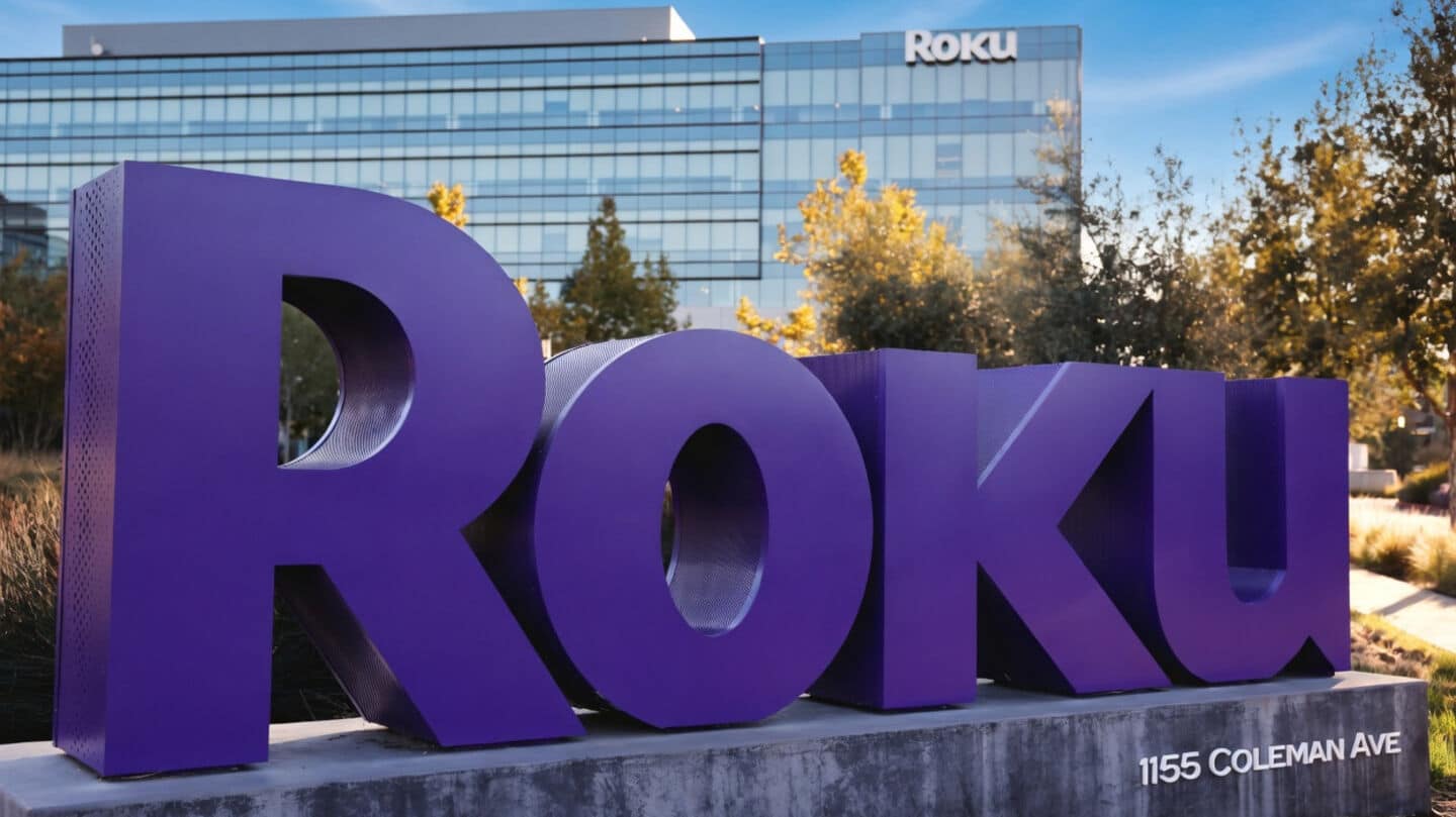Fox strikes $22B deal to acquire streaming giant Roku