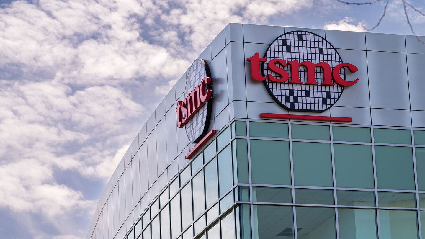 TSMC's new 1.4nm method promises faster, more power-efficient chips TSMC's new 1.4nm method promises faster, more power-efficient chips