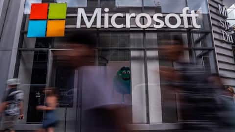 Beware of hotel Wi-Fi: Microsoft warns of cyberattack campaign 