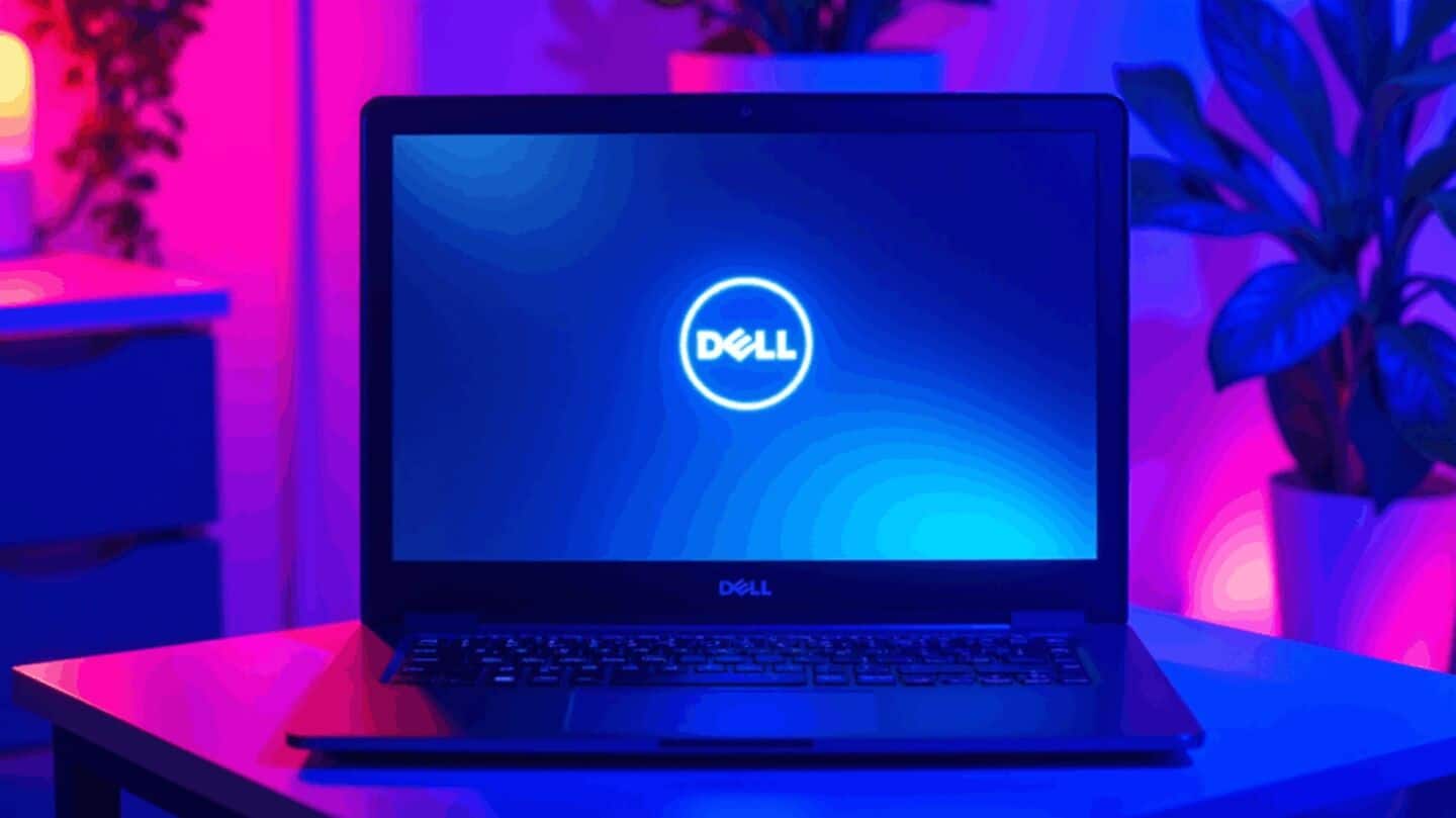 Attention Dell users! This security flaw can expose your data Attention Dell users! This security flaw can expose your data