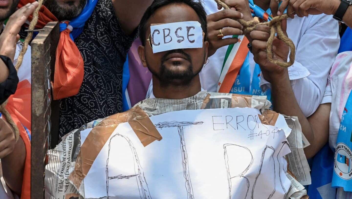 CBSE retains COEMPT for answer sheet scanning amid evaluation concerns 