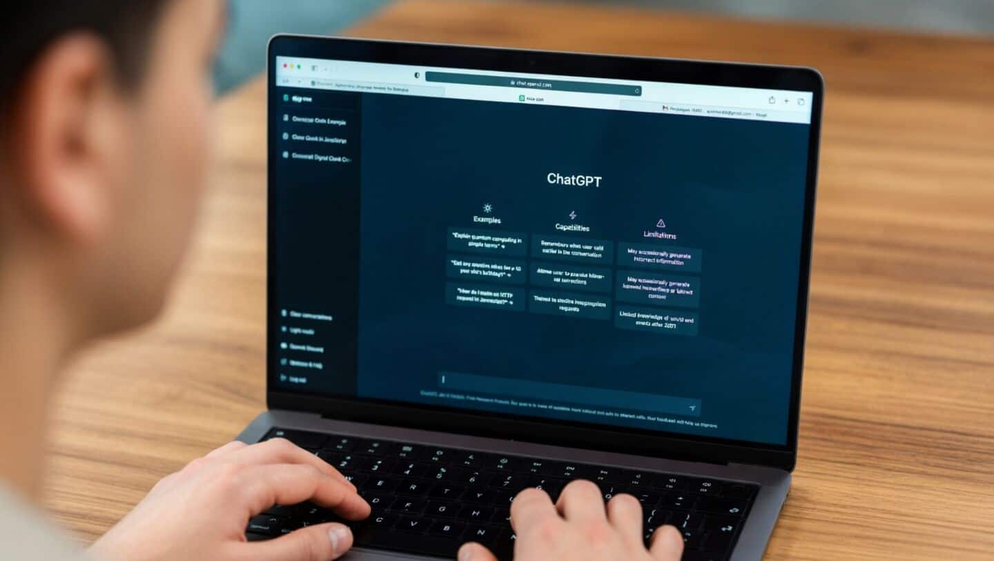 Study reveals how people actually use AI chatbots like ChatGPT