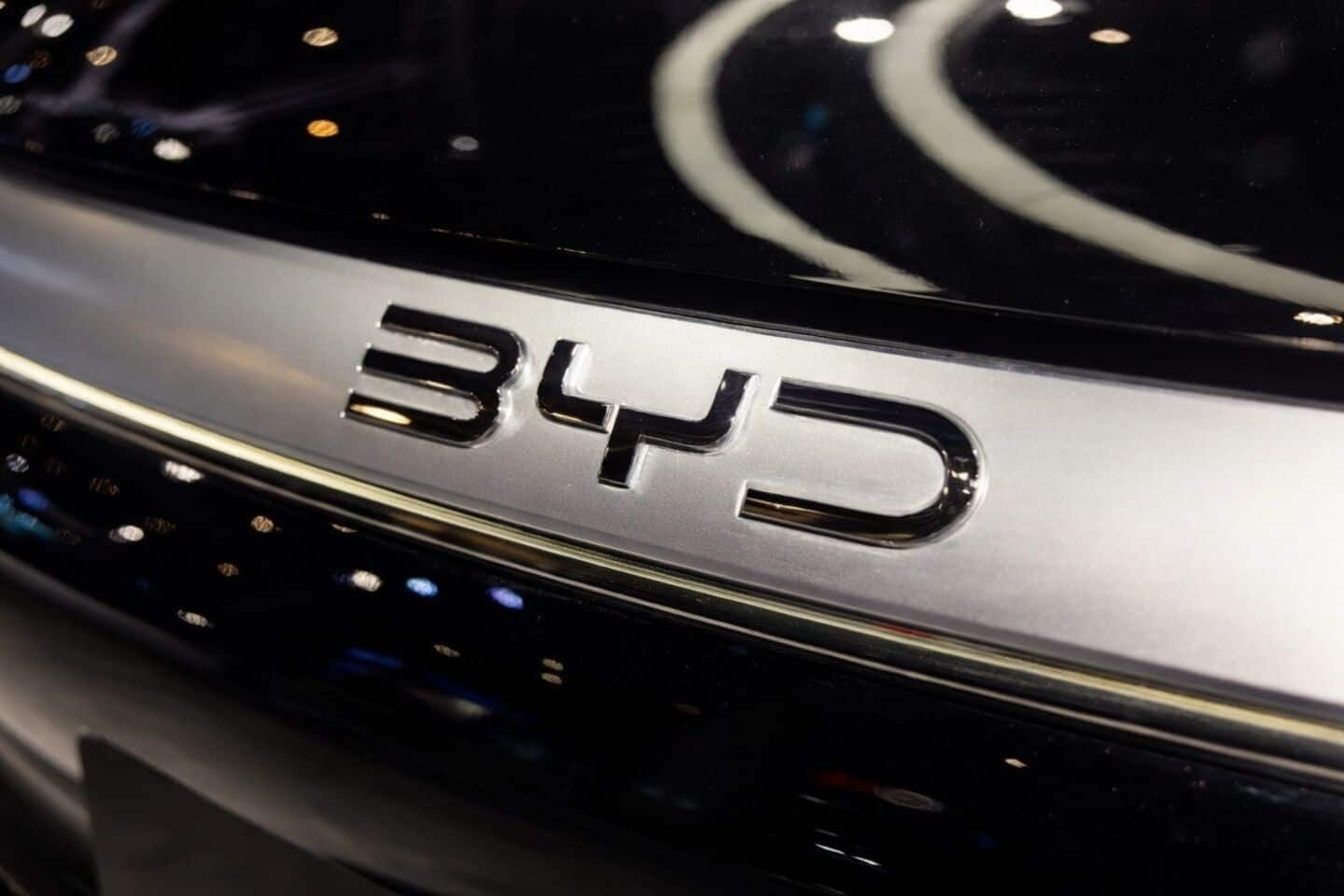 BYD's new battery can reach 100% in just 9 minutes